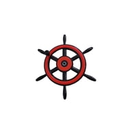 Wheel Steering Wheel Marine Hardware Accessoires Ship Equipment Adjustable Rudder Formica Handwheel Steering Wheel