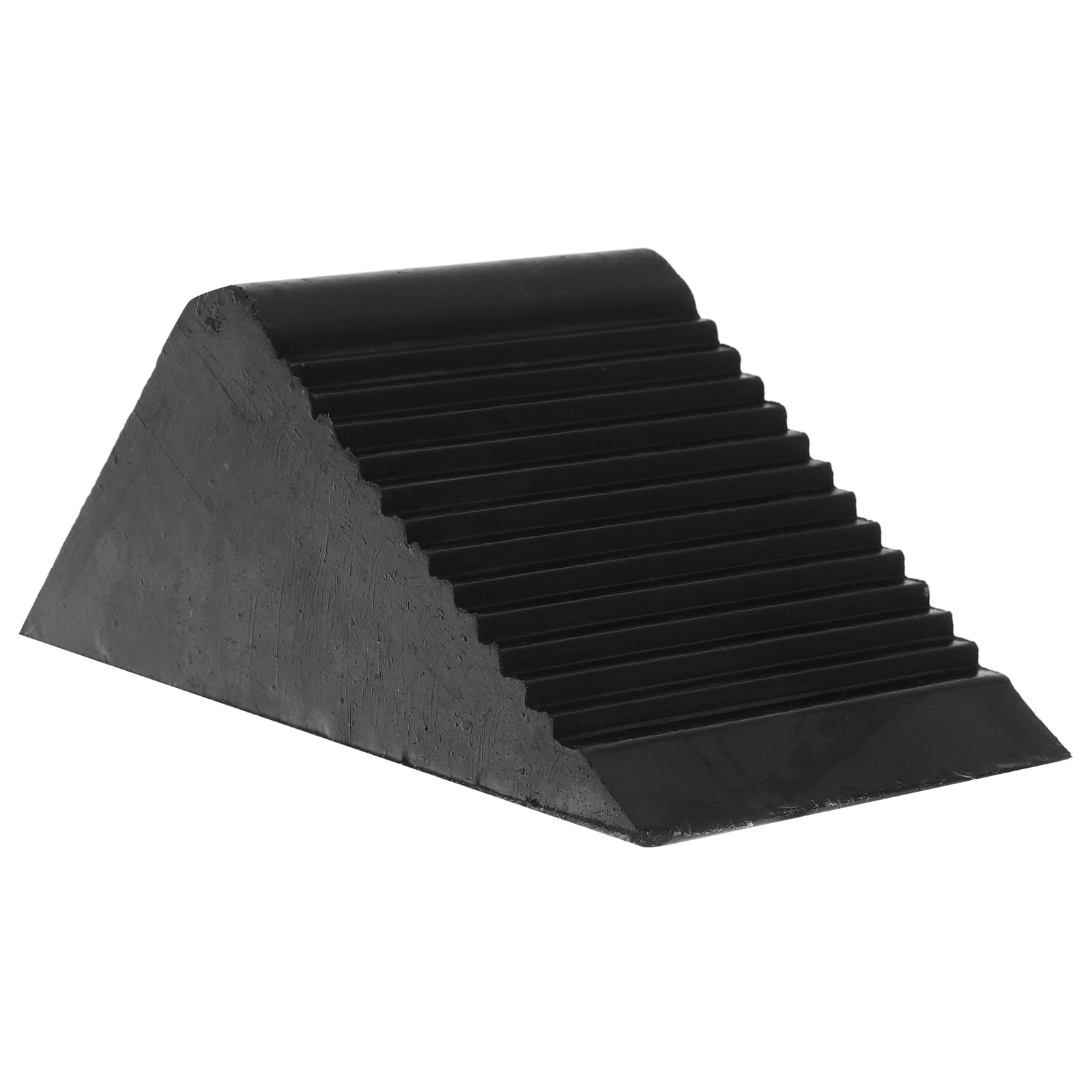 Wheel Stopper Nonslip Wheel Wedge Travel Trailer Wheel Chock Tire