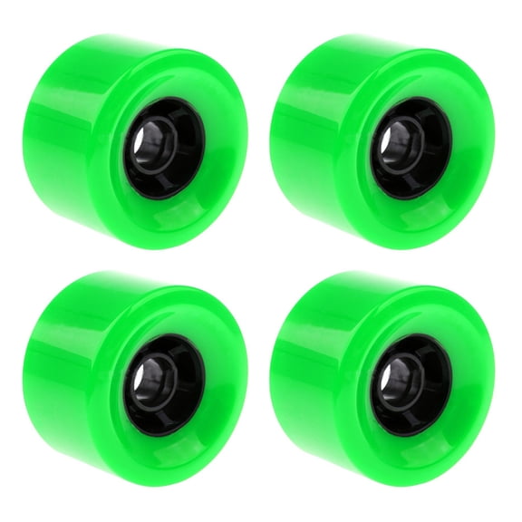 Wheel Street Wheels for Skateboards Skateboard Wheel PU Skate Wheels Replacement