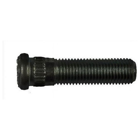 Wheel Stud - Compatible with 1960 - 1982 Chevy Corvette 1961 1962 1963 1964 1965 1966 1967 1968 1969 1970 1971 1972 1973 1974 1975 1976 1977 1978 1979 1980 1981