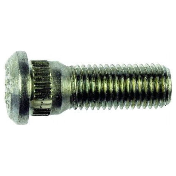 Wheel Stud - Compatible with 1970 - 1972, 1979 - 1995 Toyota Pickup RWD ...