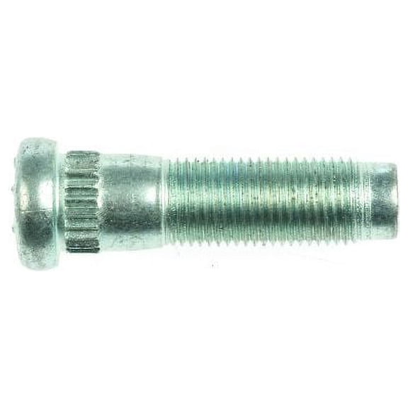 Wheel Stud - Compatible with 1983 - 2011 Ford Ranger RWD BATTERY EV EV/BEV 1984 1985 1986 1987 1988 1989 1990 1991 1992 1993 1994 1995 1996 1997 1998 1999 2000 2001 2002 2003 2004 2005 2006 2007