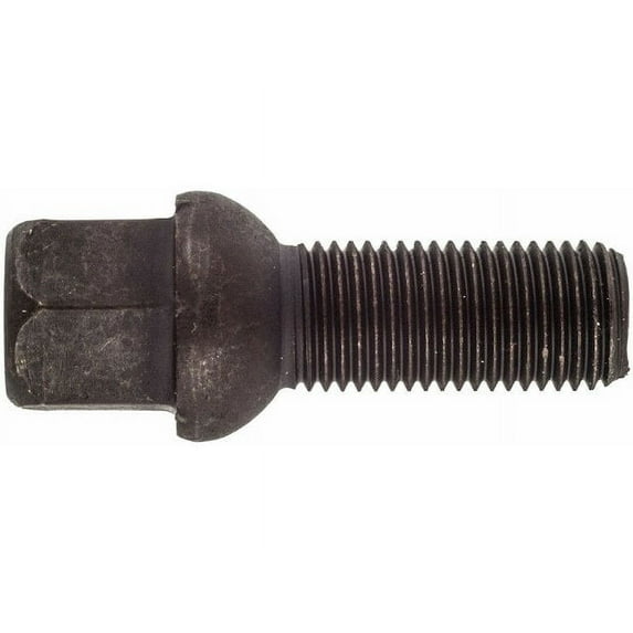 Wheel Stud - Compatible with 1990 - 2010, 2012 - 2017 Volkswagen Passat 1991 1992 1993 1994 1995 1996 1997 1998 1999 2000 2001 2002 2003 2004 2005 2006 2007 2008 2009 2013 2014 2015