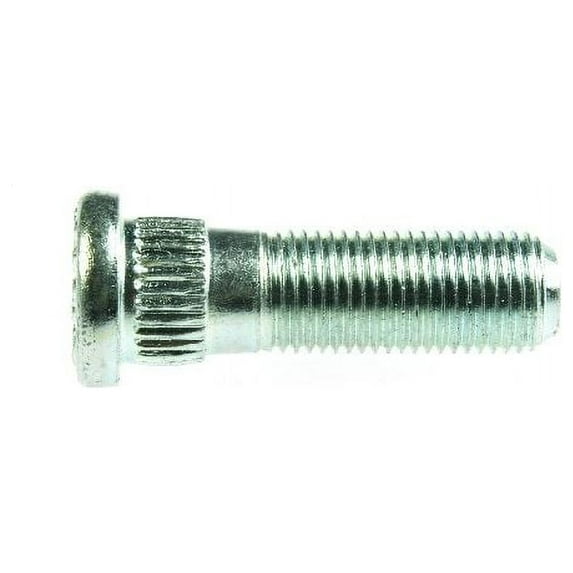 Wheel Stud - Compatible with 1991 - 2022 Nissan Sentra 1992 1993 1994 1995 1996 1997 1998 1999 2000 2001 2002 2003 2004 2005 2006 2007 2008 2009 2010 2011 2012 2013 2014 2015 2016 2017 2018 2019
