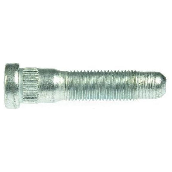 Wheel Stud - Compatible with 1999 - 2018 Chevrolet Silverado 1500 - Dorman