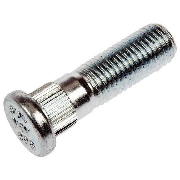 Wheel Stud - Compatible with 2004 - 2015, 2019 - 2022 Hyundai Sonata FULL HYBRID EV-GAS FHEV 2005 2006 2007 2008 2009 2010 2011 2012 2013 2014 2020 2021