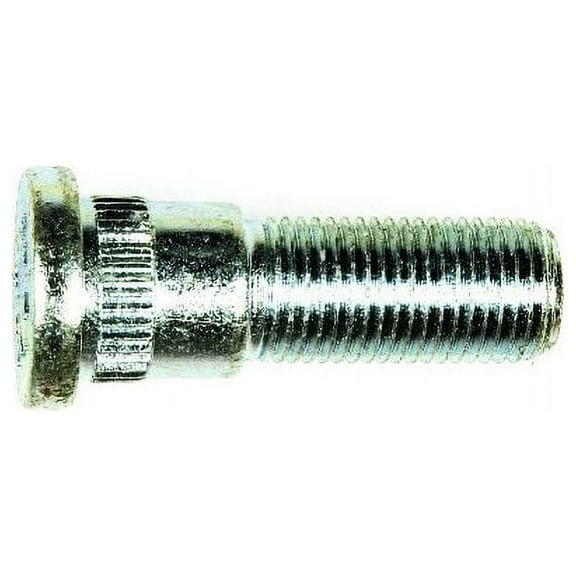 Wheel Stud - Compatible with 1960 - 1969, 1971 - 1973 Mercury Comet 1961 1962 1963 1964 1965 1966 1967 1968 1972