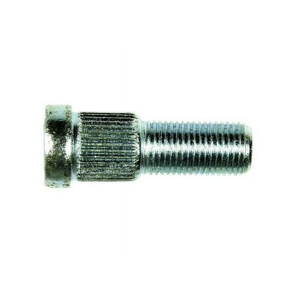 Wheel Stud - Compatible with 1965 - 1970 Jeep J-3500 1966 1967 1968 1969