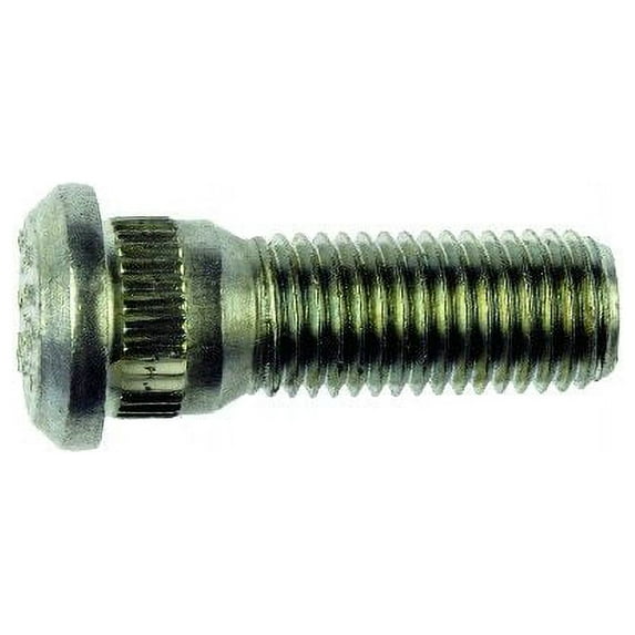 Wheel Stud - Compatible with 1969 - 1980 Toyota Land Cruiser 1970 1971 1972 1973 1974 1975 1976 1977 1978 1979