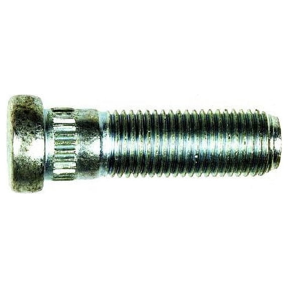 Wheel Stud - Compatible with 1971 - 1981 Oldsmobile Cutlass Supreme - Dorman