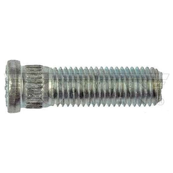 Wheel Stud - Compatible with 1982 - 1987 Chevy El Camino 5.0L V8 1983 1984 1985 1986