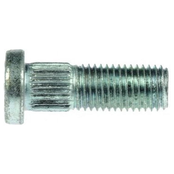 Wheel Stud - Compatible with 1985 - 1988 Chevy Sprint 1986 1987