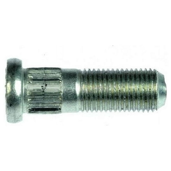 Wheel Stud - Compatible with 1999 - 2013 Suzuki Grand Vitara 2000 2001 2002 2003 2004 2005 2006 2007 2008 2009 2010 2011 2012