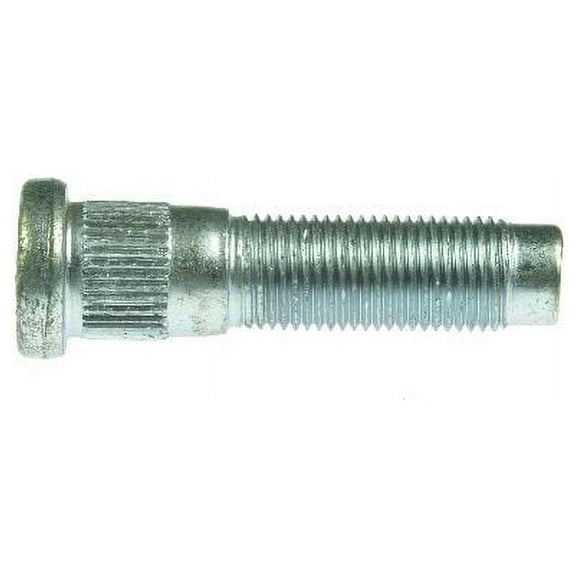 Wheel Stud - Compatible with 2002 - 2010 Dodge Ram 1500 DR 2003 2004 2005 2006 2007 2008 2009
