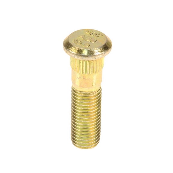 Wheel Stud - Compatible with 2004 - 2013, 2016 - 2020 Kia Optima 2005 2006 2007 2008 2009 2010 2011 2012 2017 2018 2019