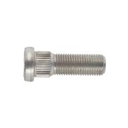 Wheel Stud - Compatible with 2007 - 2017 LS460 2008 2009 2010 2011 2012 2013 2014 2015 2016