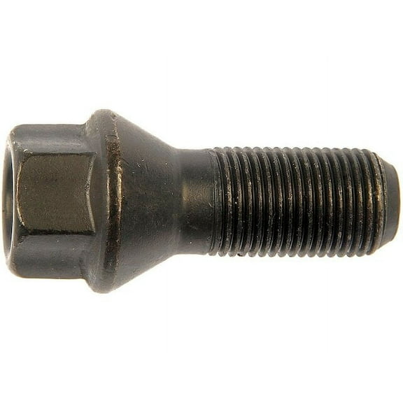 Wheel Stud - Compatible with 2007 - 2017 Mini Cooper 2008 2009 2010 2011 2012 2013 2014 2015 2016