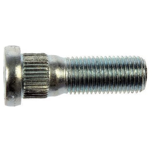 Wheel Stud - Compatible with 2007 - 2021 Toyota Tundra - Dorman