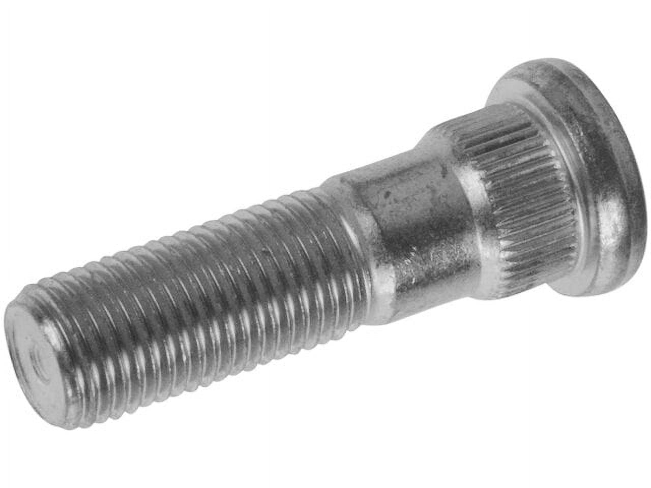 Wheel Stud - Compatible with 2008 - 2018 Subaru Legacy 2009 2010 2011 ...
