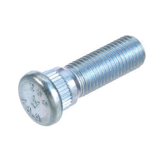 Wheel Stud - Compatible with 2009 - 2013 Toyota Matrix 2010 2011 2012