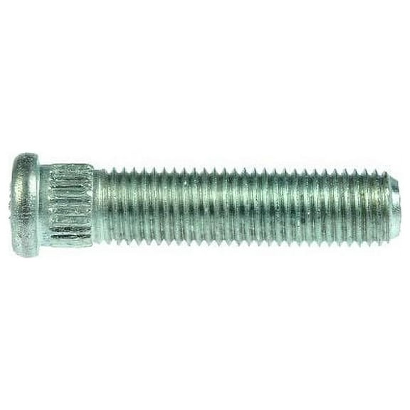 Wheel Stud - Compatible with 2012 - 2020 Chevy Sonic 2013 2014 2015 2016 2017 2018 2019