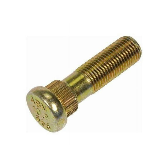 Wheel Stud - Compatible with 2015 Subaru WRX STI