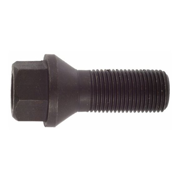 Wheel Stud - Compatible with 2017 BMW 330i