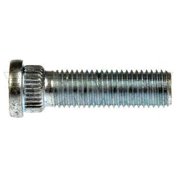 Wheel Stud - Compatible with 2018 - 2020, 2022 Mitsubishi Eclipse Cross - Dorman