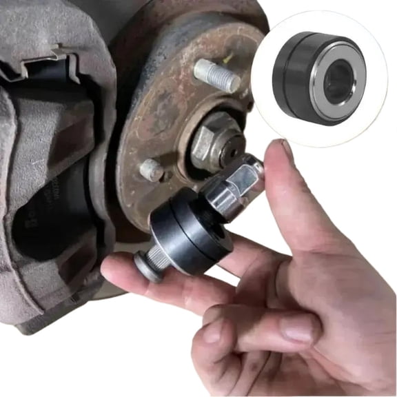 Wheel Stud Installer Replace Most All Automotive and Light-Duty Truck Wheel Studs Tire Stud Tool Compatible AutomotiveTool