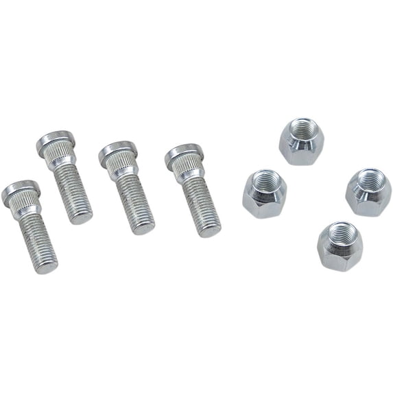 Wheel Stud & Nut Kit