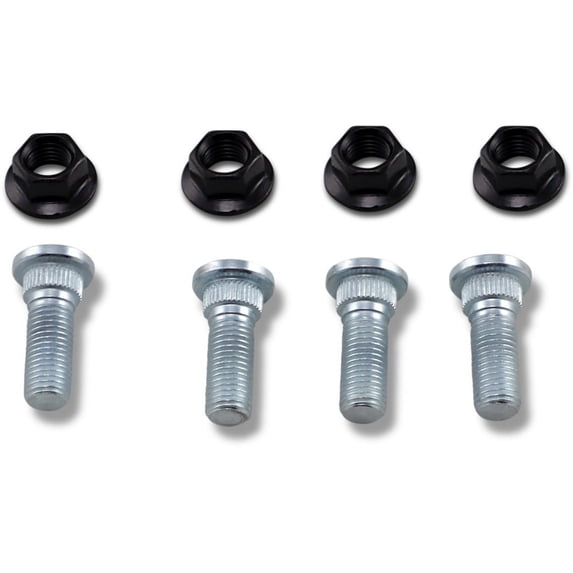 Wheel Stud & Nut Kit