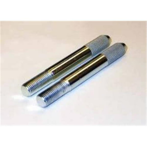 Wheel Stud Pilot Pins - 12 mm