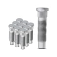 thumbnail image 1 of Wheel Stud Set 10 - Compatible with 1995, 1998 - 2000, 2002 Pontiac Firebird - Autopart Premium, 1 of 2