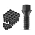 thumbnail image 1 of Wheel Stud Set 20 - Compatible with 2002 - 2005 BMW 745Li Base 2003 2004, 1 of 2