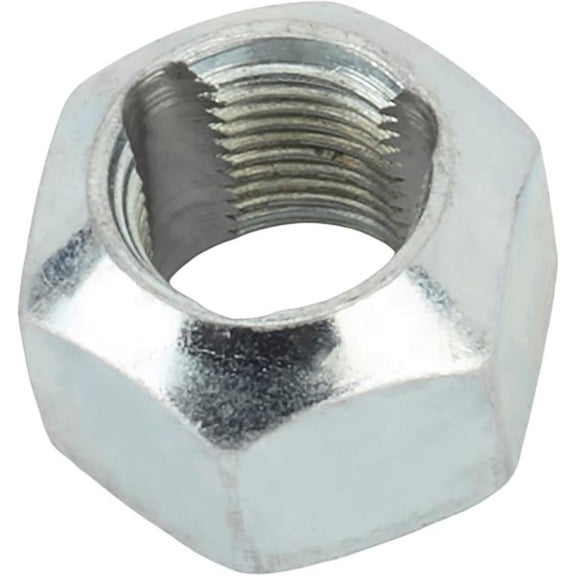 Speedway Motors 5/8-18 Wheel Stud Thread Chaser Tool for Cleaning and Restoring Fine Threads on Lug Studs, Durable Steel Construction for Race Car Maintenance and Shop Use