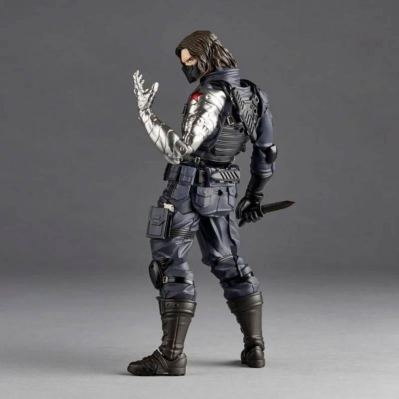 Small Soldiers 12' Archer Figure - Walmart.com
