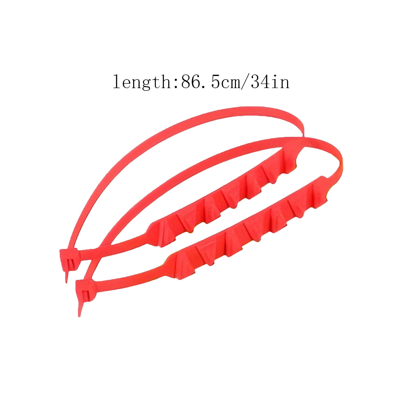 Wheel Tire Snow Chains, Emergency Anti-skid Mud Snow Survival Traction Multi-purpose Car Tire Chains, Safety Chains for Car Truck SUV Emergency Winter Driving Universal Tire Cable Straps