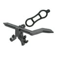thumbnail image 1 of Wheel Truing Stand Professional Riding Tuning Tool Calibration Stand Black Without Gauge, 1 of 7