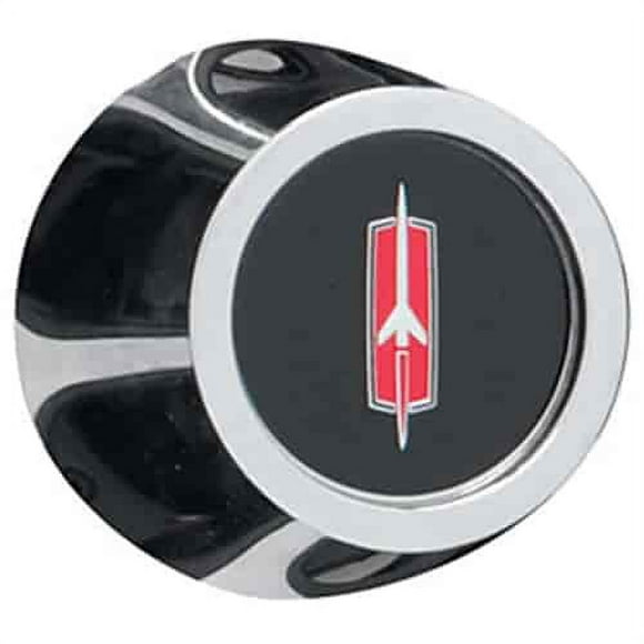 Wheel Vintiques 2025 Rallye Center Cap