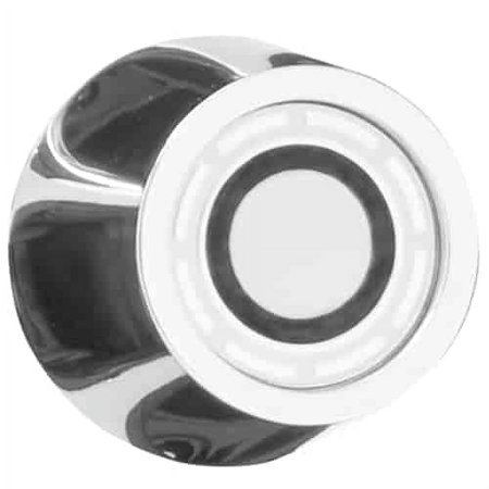Wheel Vintiques 5002 Bull's-Eye Center Cap