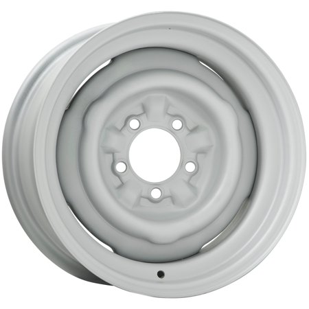 Wheel Vintiques 62-553403 Bare 62-Series Smoothie Wheel