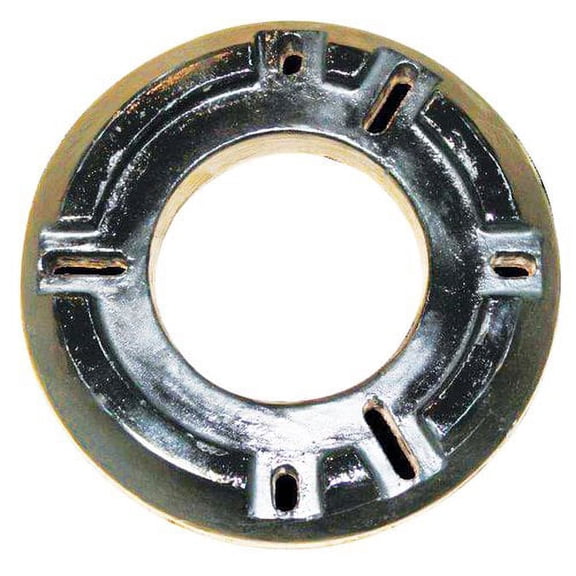 Wheel Weight - Rear 80 lbs. fits John Deere 4010 fits New Holland TR77D6700 fits Case IH fits Bobcat fits Challenger fits AGCO fits Kioti