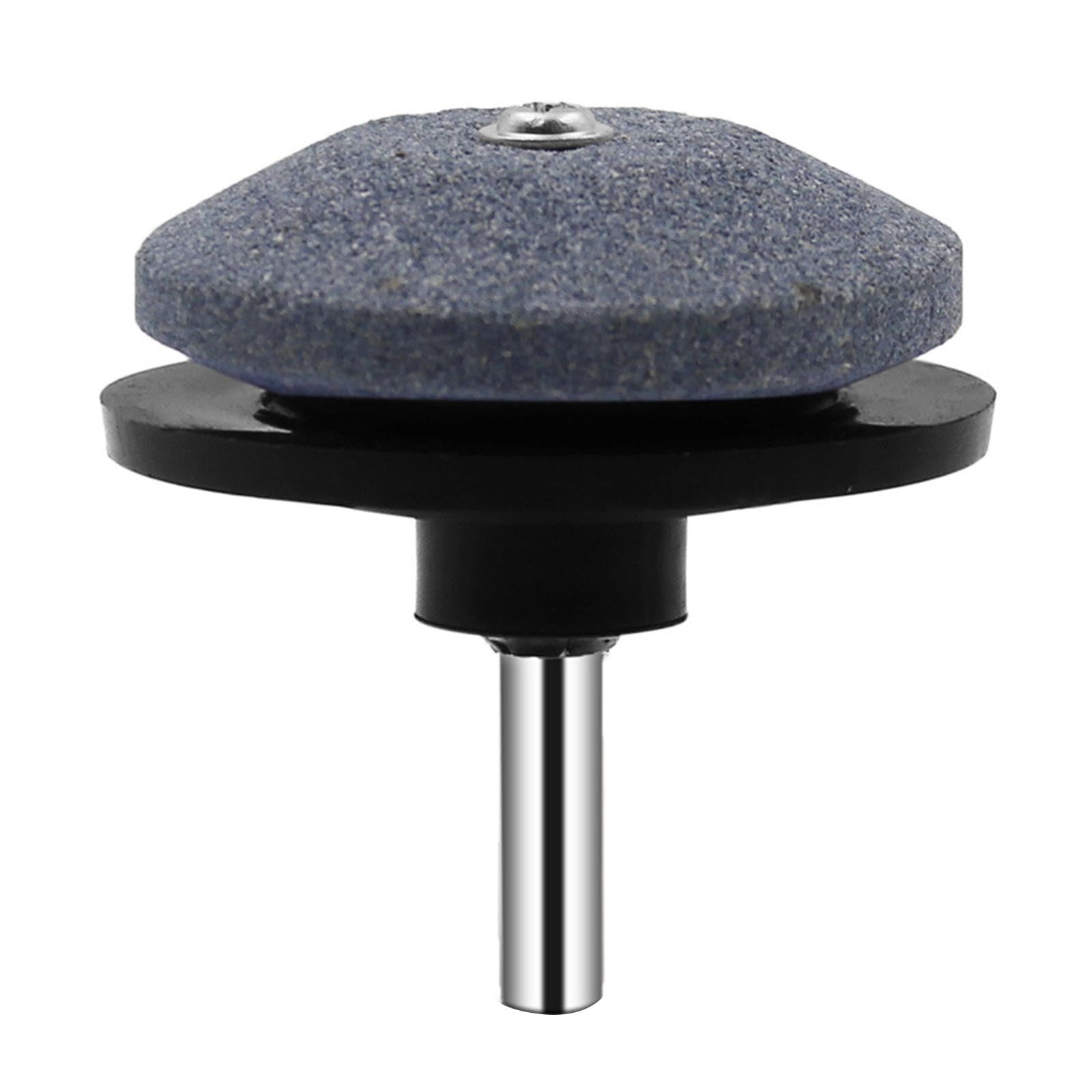 Wheel Well Dressing Vise Plate 3/16 File for Angle Grinder Sharpening