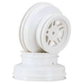 thumbnail image 1 of Wheel White Vendetta SC (2), 1 of 1