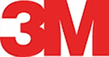3M TN4203 61404 Wheel Wht