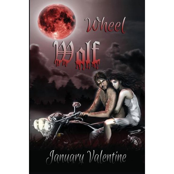 Wheel Wolf: Werewolf Horror