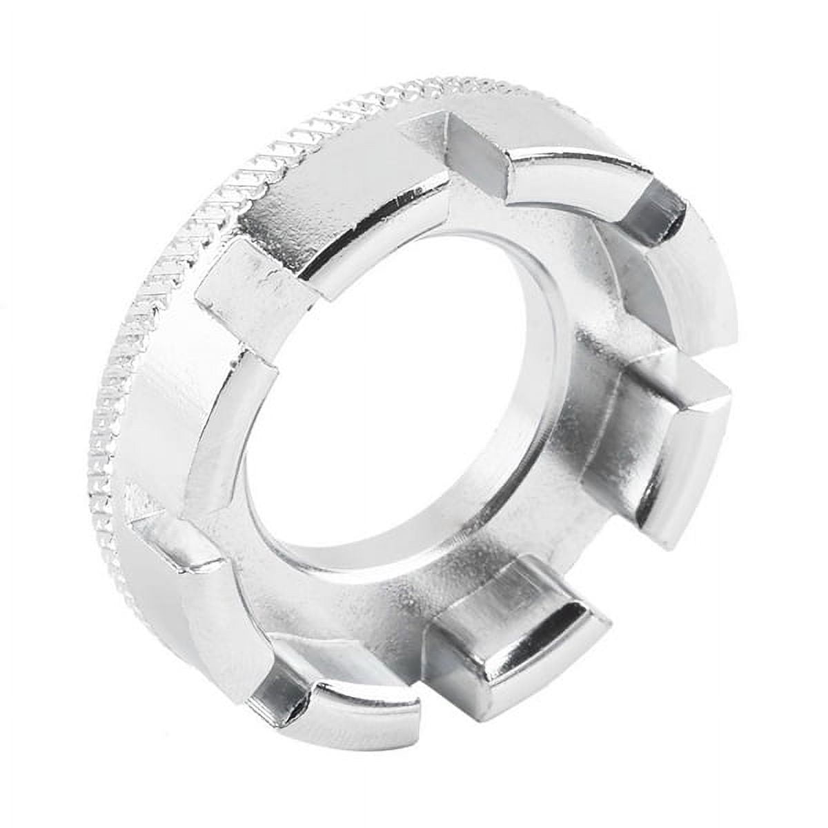 Wheel Wrench Wheel Spanner Wheel Maintenance Tool Bike Spoke