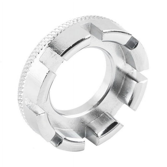 Wheel Wrench Wheel Spanner Wheel Maintenance Tool Bike Spoke