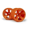 thumbnail image 1 of Wheel for Quantum XT, Orange - 2 Piece, 1 of 1