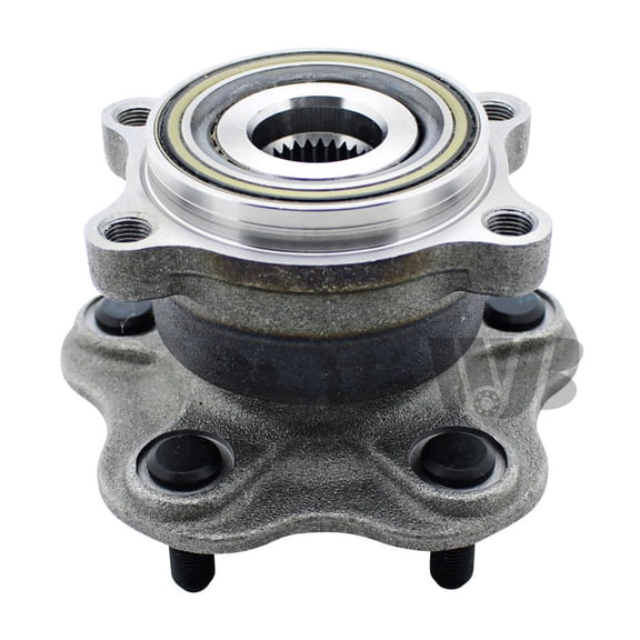 Wheel hub Fits INFINITI FX35 2008-03